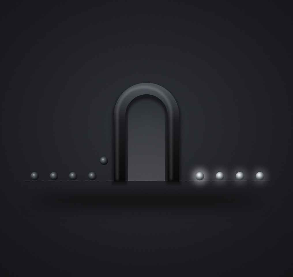 EssilorLuxottica project illustration: agent-generated code passing through a quality gate