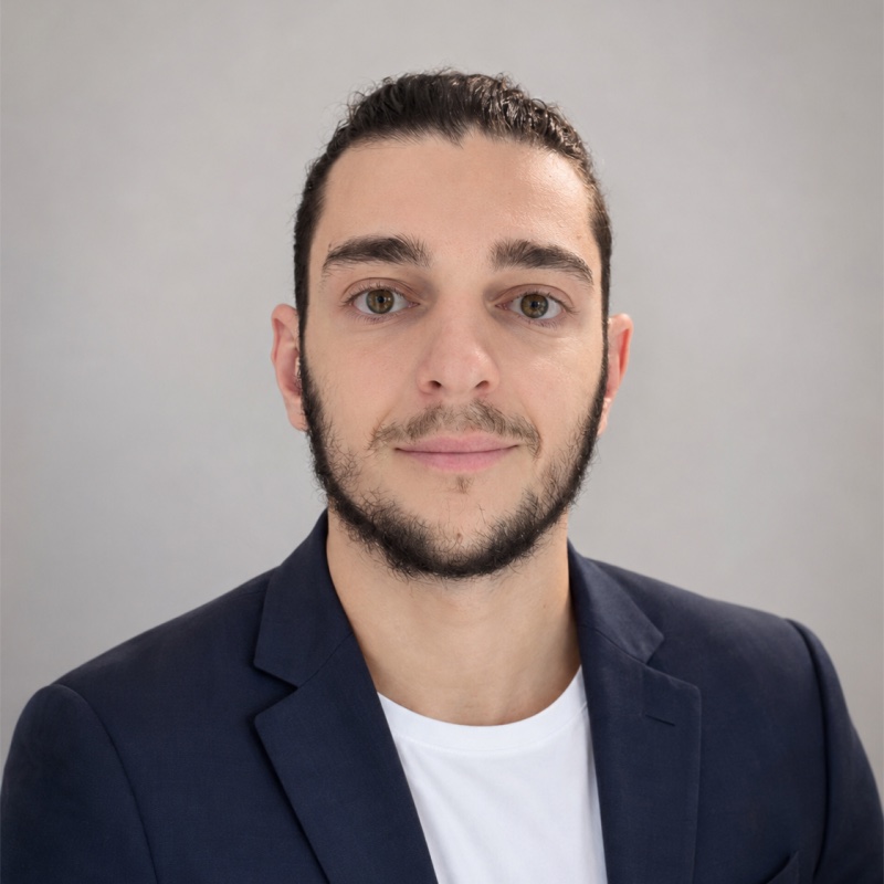 Samuel Righi